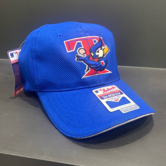 SOLD Vtg New Era Toronto Blue Jays Cap - Picture 1 of 11